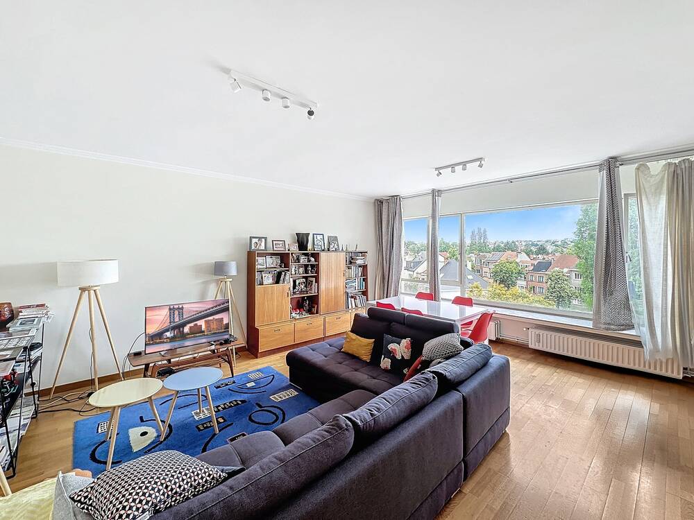 Appartement à  à Uccle 1180 315000.00€ 2 chambres 80.00m² - Annonce 520126