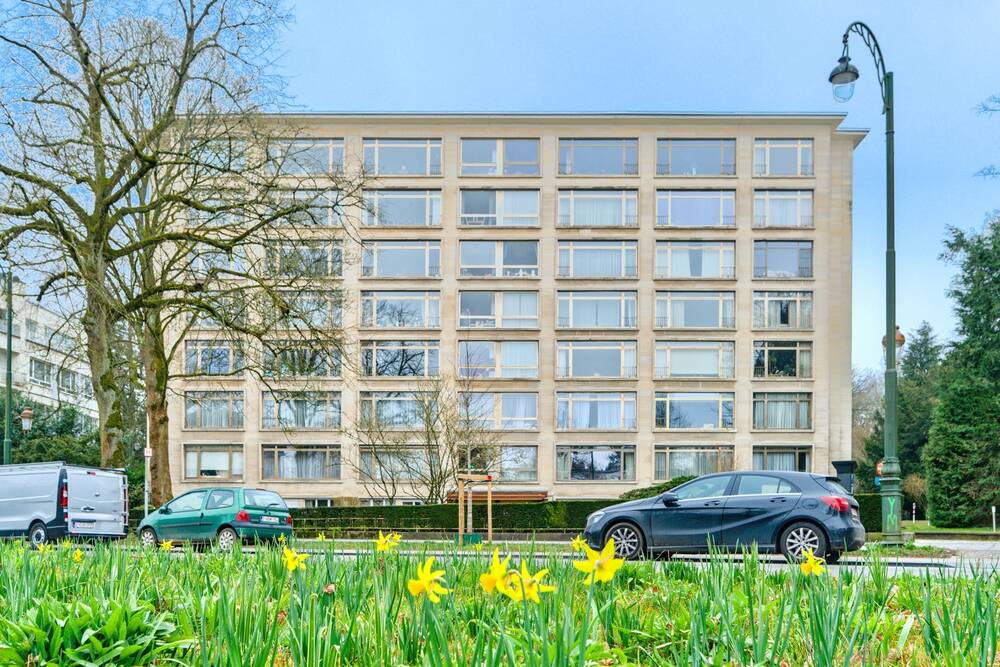Appartement à vendre à Alsemberg 1652 575000.00€ 2 chambres 150.00m² - Annonce 520054