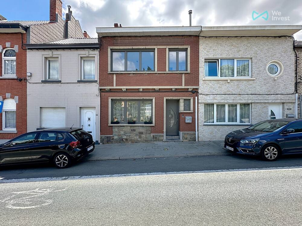 Maison à vendre à Tubize 1480 325000.00€ 4 chambres 169.00m² - Annonce 520040