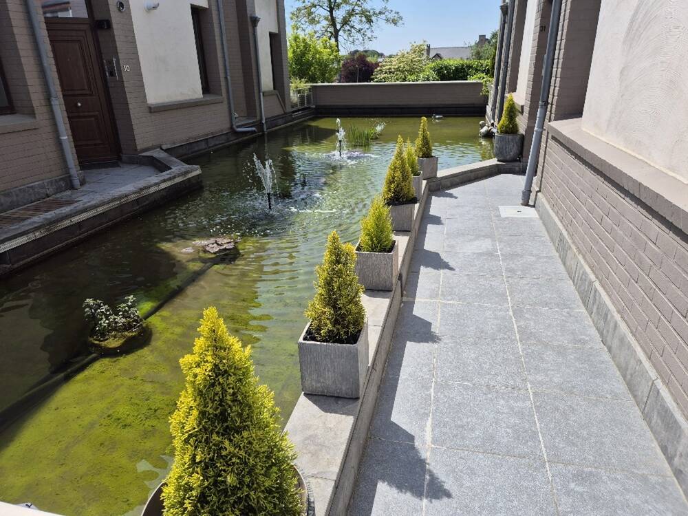 Appartement à vendre à Waterloo 1410 530000.00€ 2 chambres 140.00m² - Annonce 520127