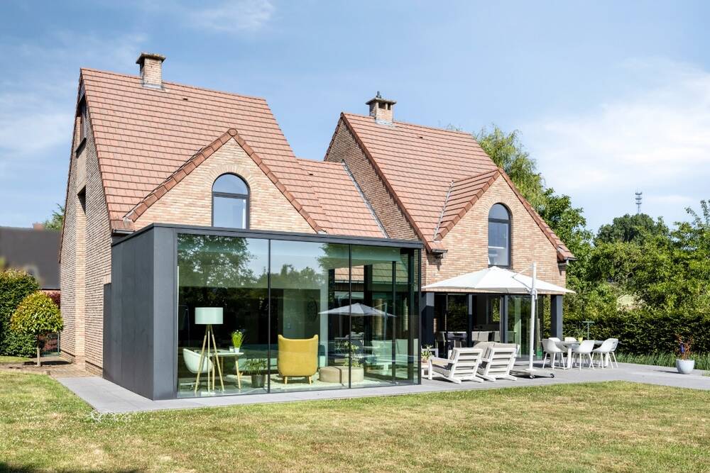 Maison à vendre à Alsemberg 1652 1080000.00€ 5 chambres 318.00m² - Annonce 520055
