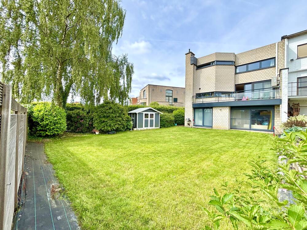 Huis te koop in Nossegem 1930 649000.00€ 4 slaapkamers 210.00m² - Zoekertje 520037