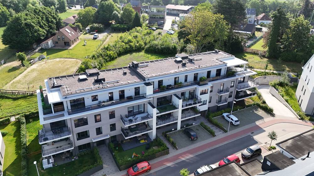Handelszaak te huur in Eigenbrakel 1420 1600.00€ slaapkamers 90.00m² - Zoekertje 519693