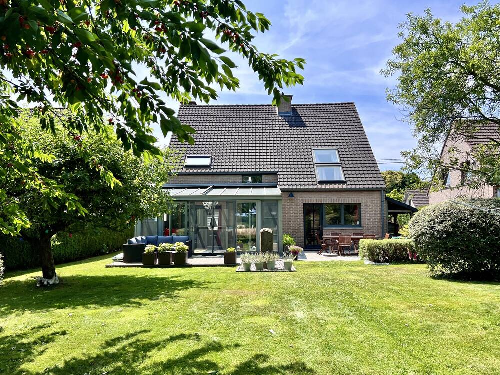 Maison à louer à Wavre 1300 1850.00€ 3 chambres 256.00m² - Annonce 519891