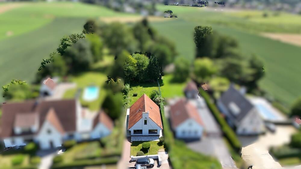Maison à vendre à Braine-l'Alleud 1420 590000.00€ 3 chambres 153.00m² - Annonce 519832