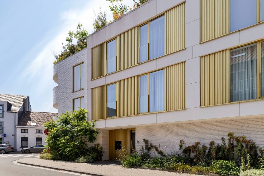 Appartement te huur in Ternat 1740 1150.00€ 2 slaapkamers 83.00m² - Zoekertje 519851