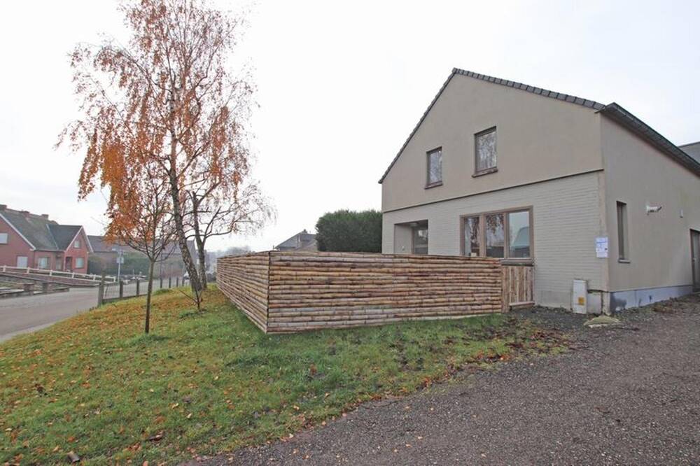 Appartement te  huur in Ottenburg 3040 850.00€ 2 slaapkamers 80.00m² - Zoekertje 519704