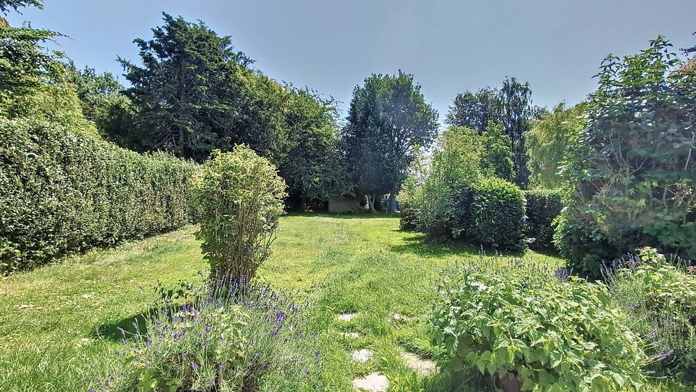 Maison à vendre à Waterloo 1410 590000.00€ 3 chambres 153.00m² - Annonce 519831