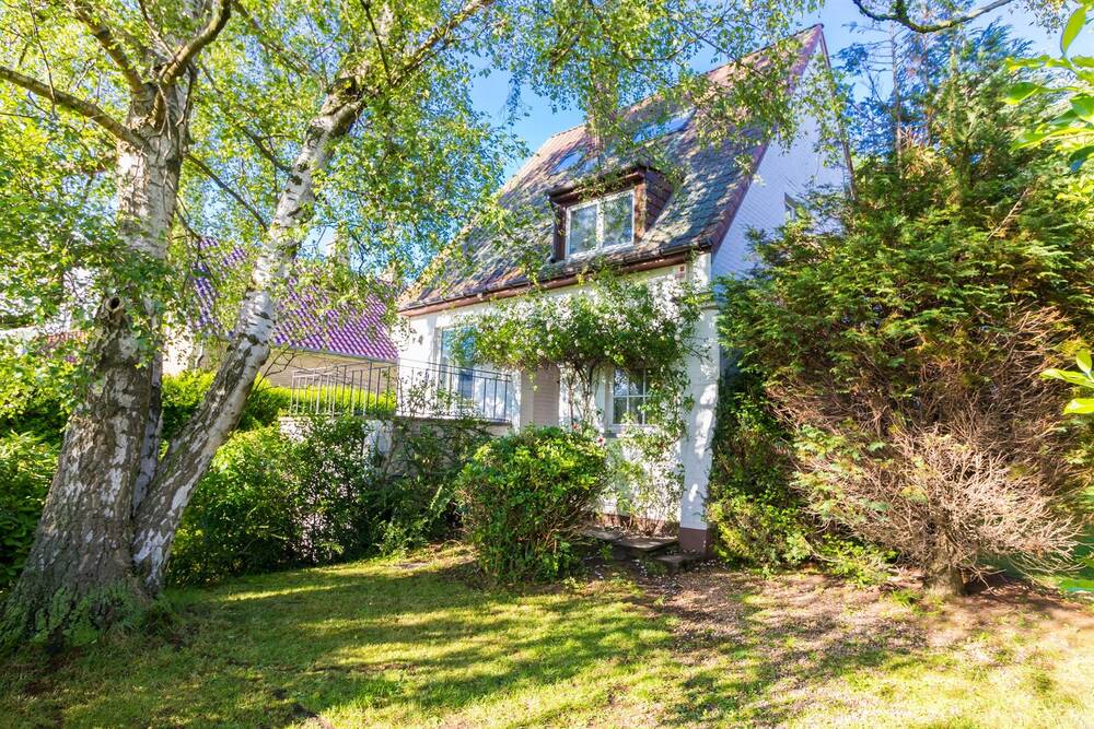 Villa à louer à Kraainem 1950 2300.00€ 4 chambres 200.00m² - Annonce 519197