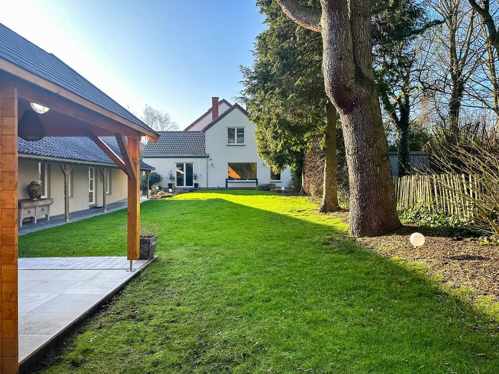 Maison à vendre à Lasne 1380 995000.00€ 4 chambres 371.00m² - Annonce 519322