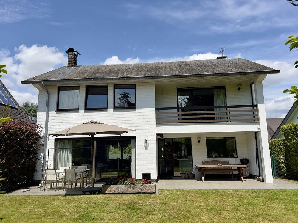 Huis te koop in Tervuren 3080 765000.00€ 3 slaapkamers 290.00m² - Zoekertje 519735