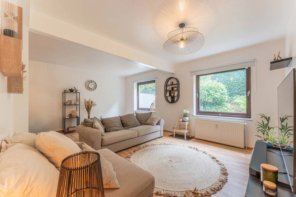 Appartement à louer à Rhode-Saint-Genese 1640 815.00€ 1 chambres 70.00m² - Annonce 519192