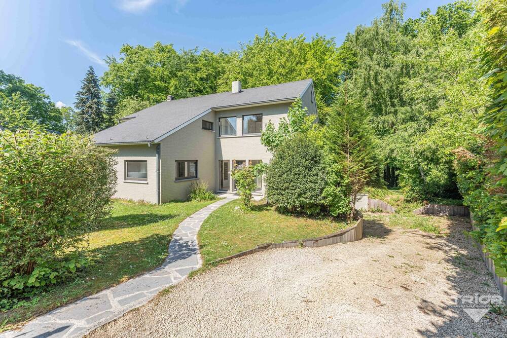 Villa te huur in Eigenbrakel 1420 2350.00€ 5 slaapkamers 270.00m² - Zoekertje 519617