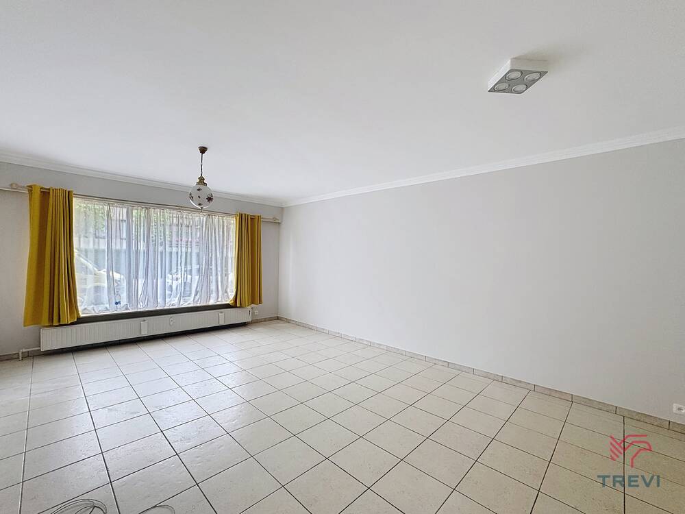 Rez-de-chaussée à louer à Zellik 1731 850.00€ 1 chambres 60.00m² - Annonce 519687