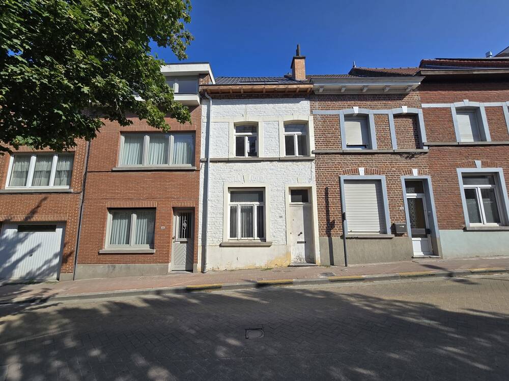 Maison à vendre à Meise 1860 299000.00€ 2 chambres 125.00m² - Annonce 519712