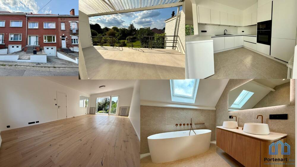 Huis te koop in Terhulpen 1310 745000.00€ 4 slaapkamers 222.00m² - Zoekertje 519219