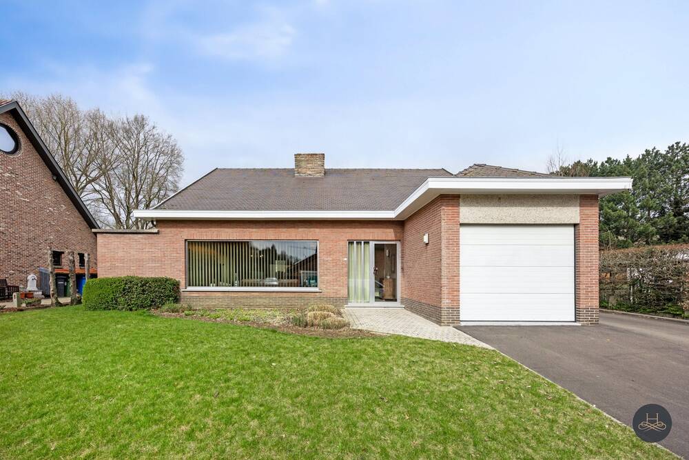 Huis te  koop in Aarschot 3200 395000.00€ 2 slaapkamers 190.00m² - Zoekertje 519809