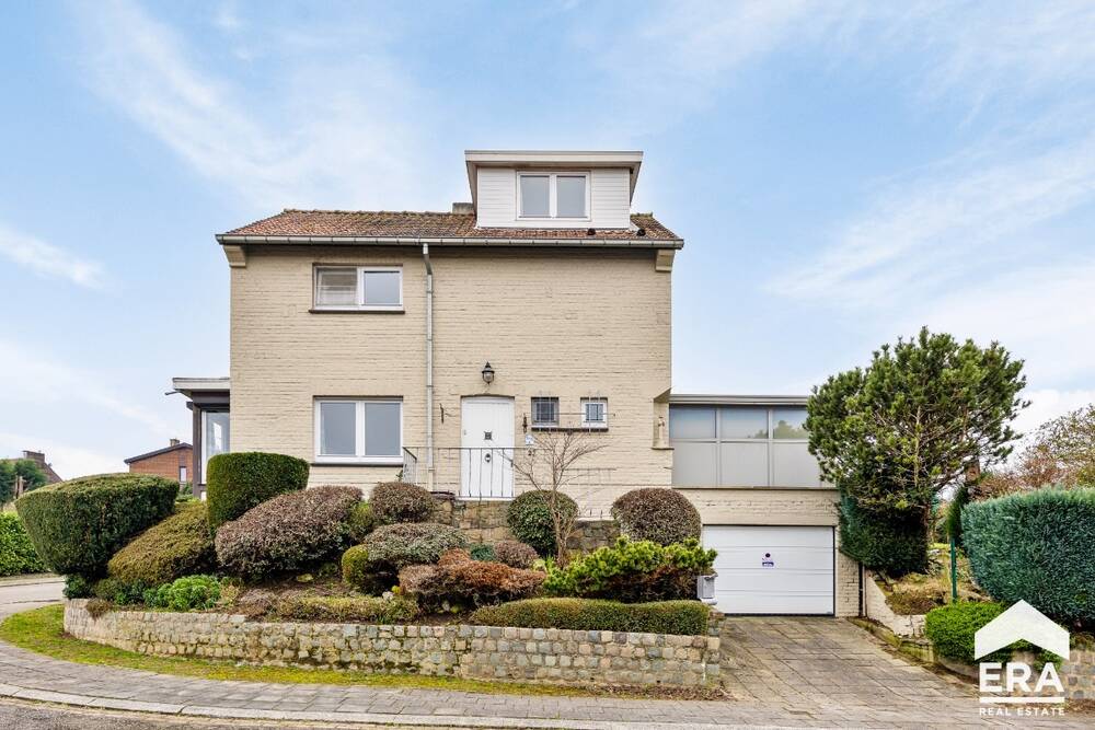 Maison à vendre à Rhode-Saint-Genese 1640 450000.00€ 2 chambres 127.00m² - Annonce 519838