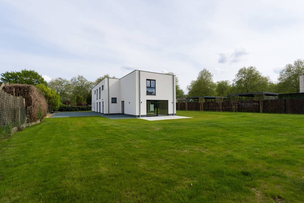 Huis te koop in Wezembeek-Oppem 1970 995000.00€ 4 slaapkamers 270.00m² - Zoekertje 519875