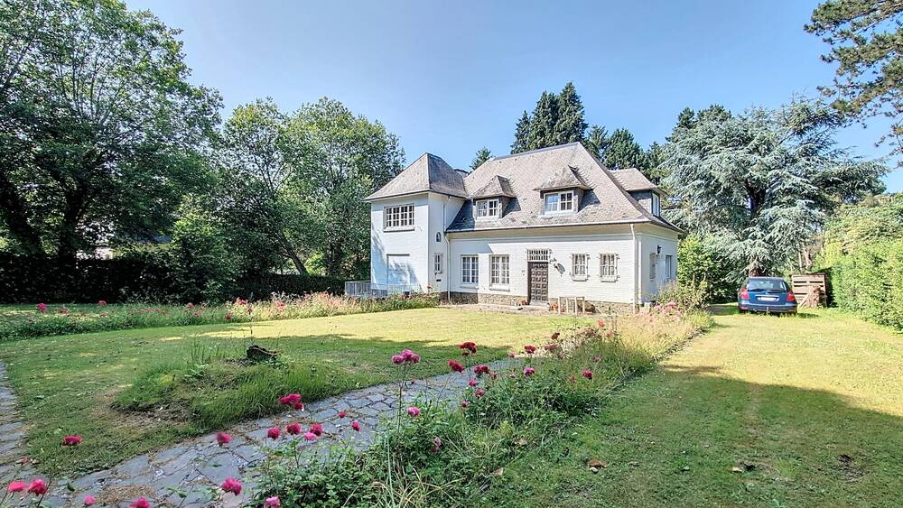 Maison à vendre à Waterloo 1410 650000.00€ 4 chambres 190.00m² - Annonce 519829