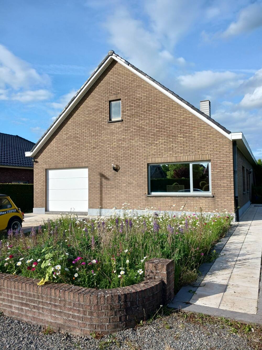 Maison à vendre à Herne 1540 345000.00€ 3 chambres 140.00m² - Annonce 519560