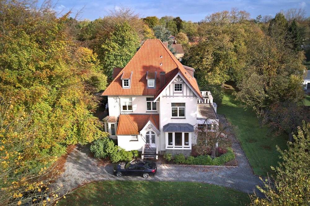 Maison à vendre à Waterloo 1410 1975000.00€ 6 chambres 500.00m² - Annonce 519310