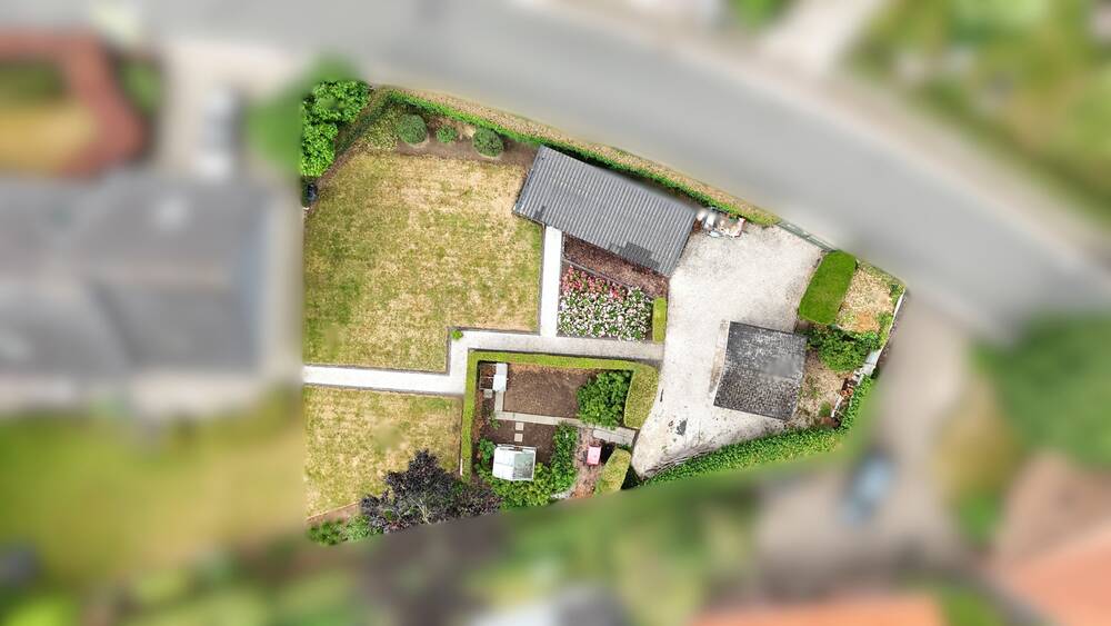Terrain à vendre à Opwijk 1745 185000.00€  chambres m² - Annonce 519238