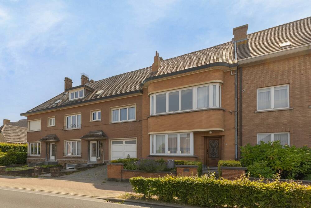 Maison à vendre à Vlezenbeek 1602 375000.00€ 2 chambres 250.00m² - Annonce 519320