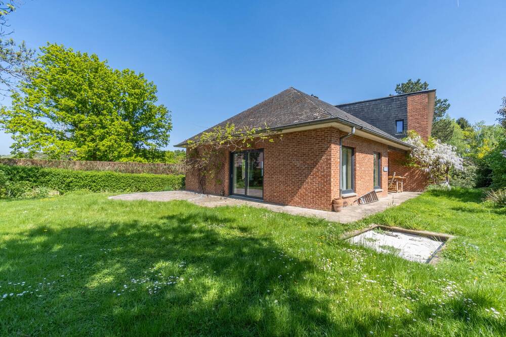 Maison à vendre à Rixensart 1330 525000.00€ 4 chambres 195.00m² - Annonce 519619