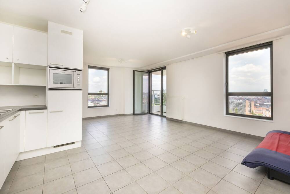 Appartement te in Sint-Jans-Molenbeek 1080 225000.00€ 1 slaapkamers 70.00m² - Zoekertje 521052