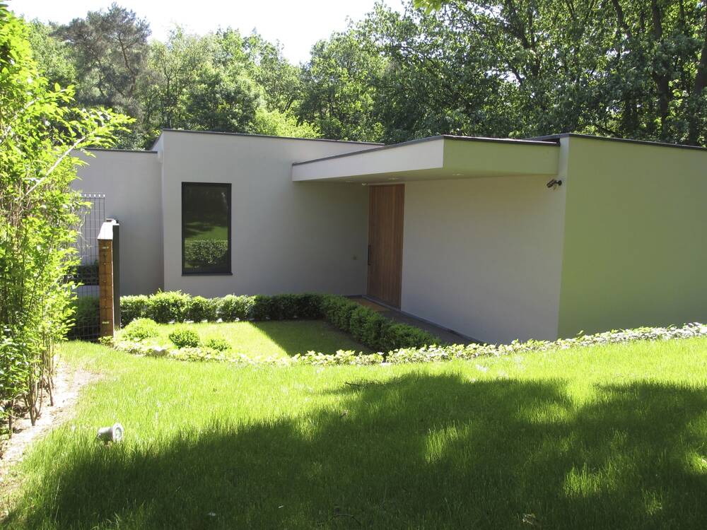 Villa te  koop in Linkebeek 1630 2290000.00€ 5 slaapkamers 503.00m² - Zoekertje 521113