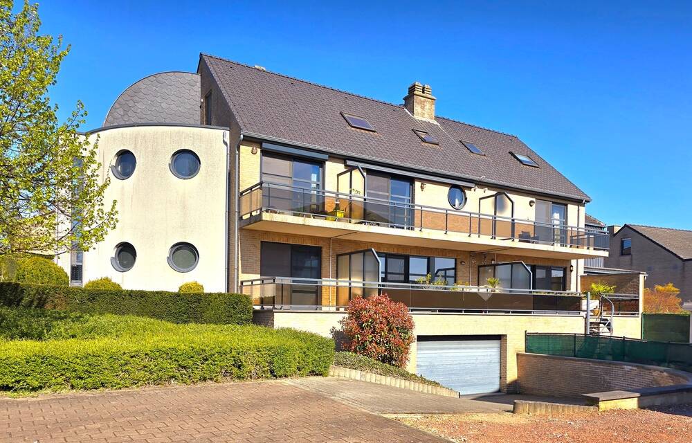 Appartement te  koop in Webbekom 3290 270000.00€  slaapkamers 117.00m² - Zoekertje 520678