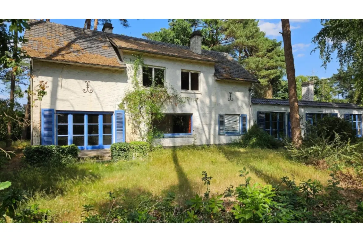 Huis te  koop in Haacht 3150 750000.00€ 7 slaapkamers 375.00m² - Zoekertje 520453