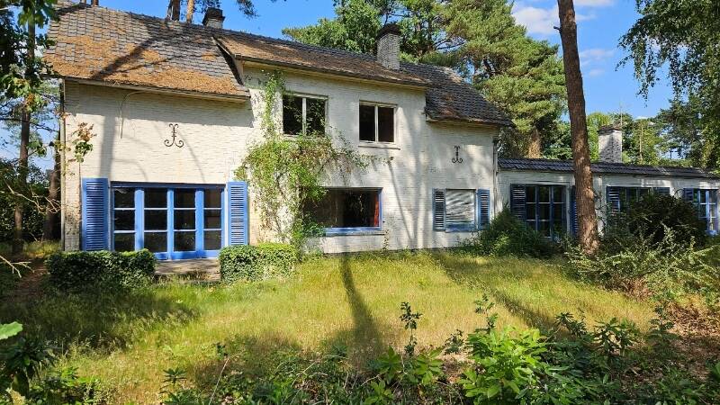 Maison à vendre à Haacht 3150 750000.00€ 7 chambres 375.00m² - Annonce 520453