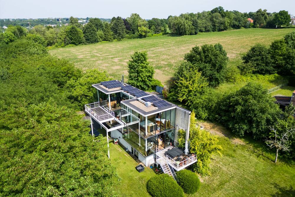 Maison à vendre à Beersel 1650 1050000.00€ 6 chambres 366.00m² - Annonce 520815