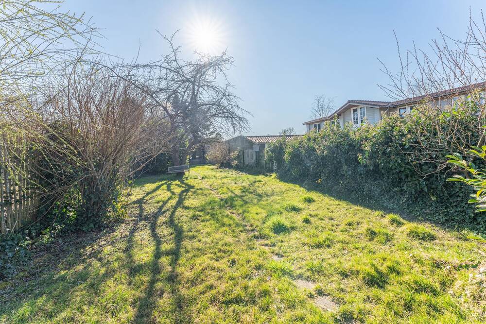 Maison à vendre à Rhode-Saint-Genese 1640 269000.00€ 1 chambres 65.00m² - Annonce 520442