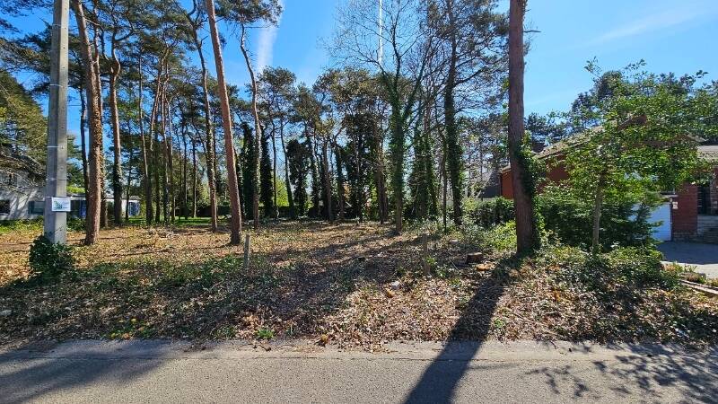 Bouwgrond te koop in Haacht 3150 285000.00€ slaapkamers m² - Zoekertje 520452