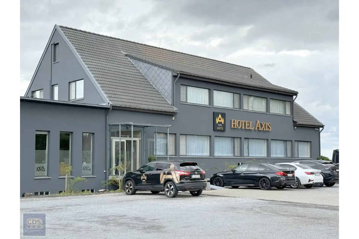 Handelszaak te  koop in Kortenberg 3070 2800000.00€ 24 slaapkamers 1787.00m² - Zoekertje 673221