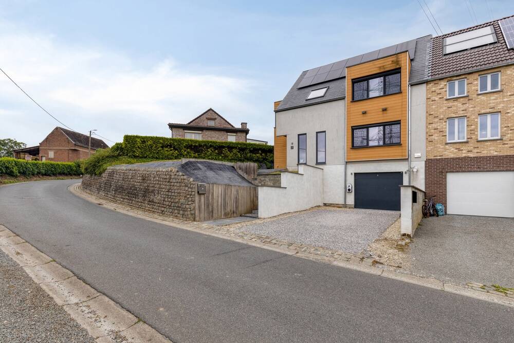 Maison à vendre à Bekkerzeel 1730 549000.00€ 3 chambres 230.00m² - Annonce 521159