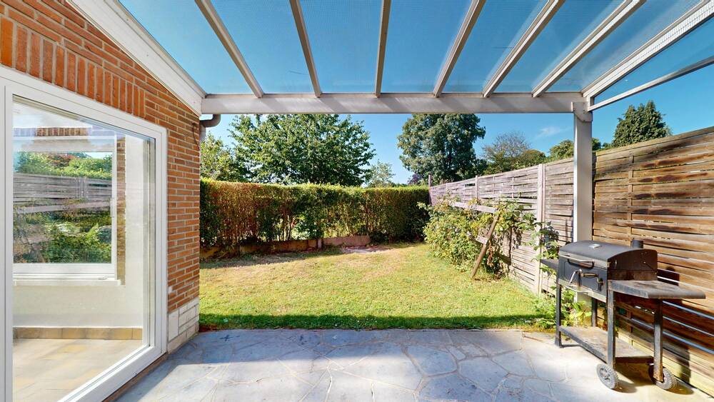 Maison à louer à Kraainem 1950 2000.00€ 3 chambres 167.00m² - Annonce 520886