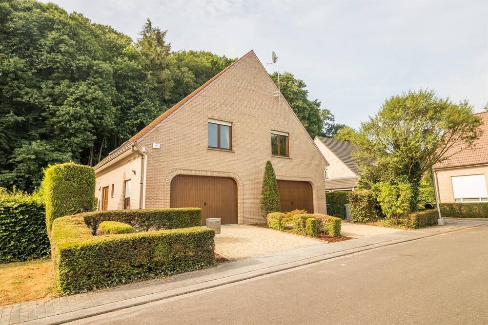 Maison à louer à Everberg 3078 2600.00€ 4 chambres 250.00m² - Annonce 520441