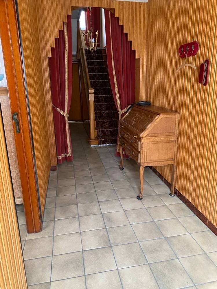 Huis te  koop in Hal 1500 299000.00€  slaapkamers m² - Zoekertje 520690