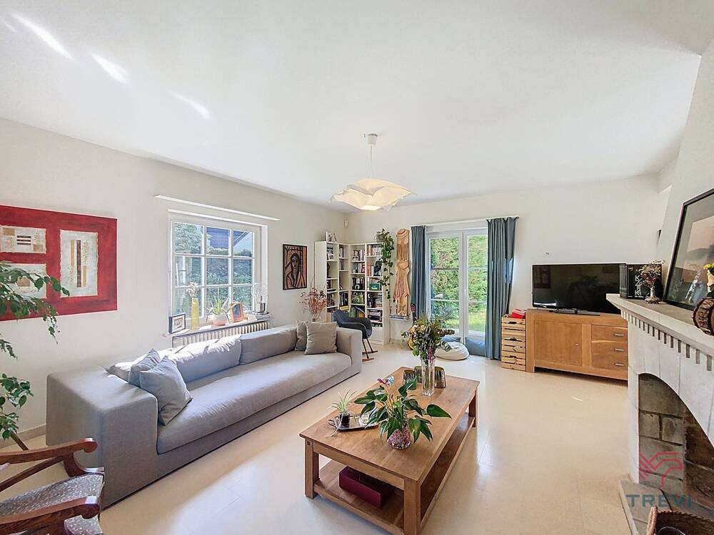 Maison à louer à Braine-l'Alleud 1420 2500.00€ 4 chambres 220.00m² - Annonce 520826