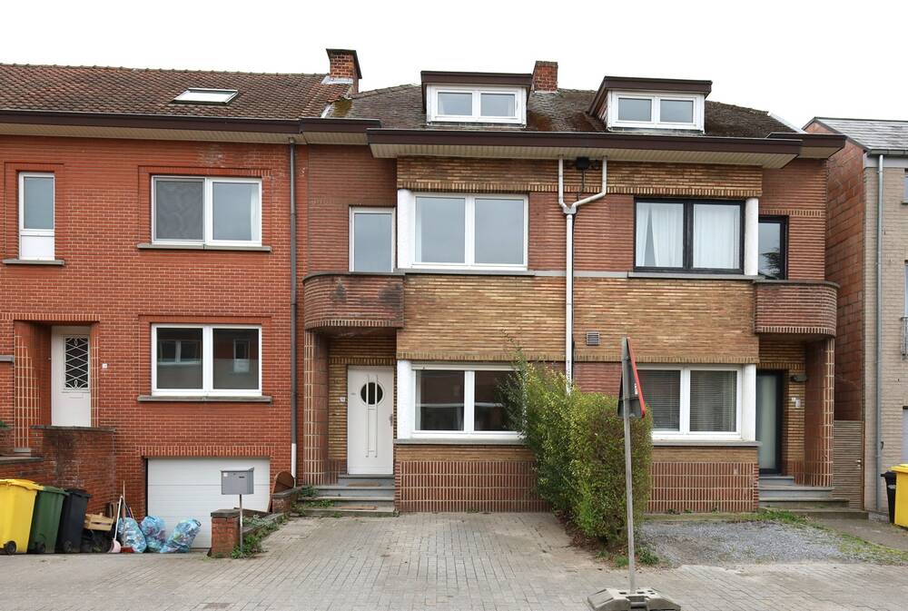 Huis te koop in Kortenberg 3070 309000.00€ 4 slaapkamers 137.00m² - Zoekertje 520600