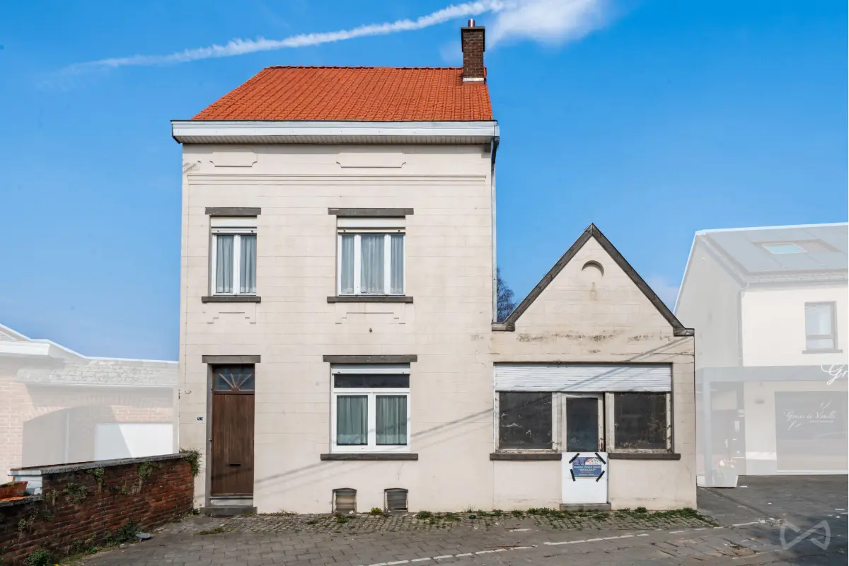 Maison à vendre à Rixensart 1330 290000.00€ 4 chambres 187.00m² - Annonce 520937