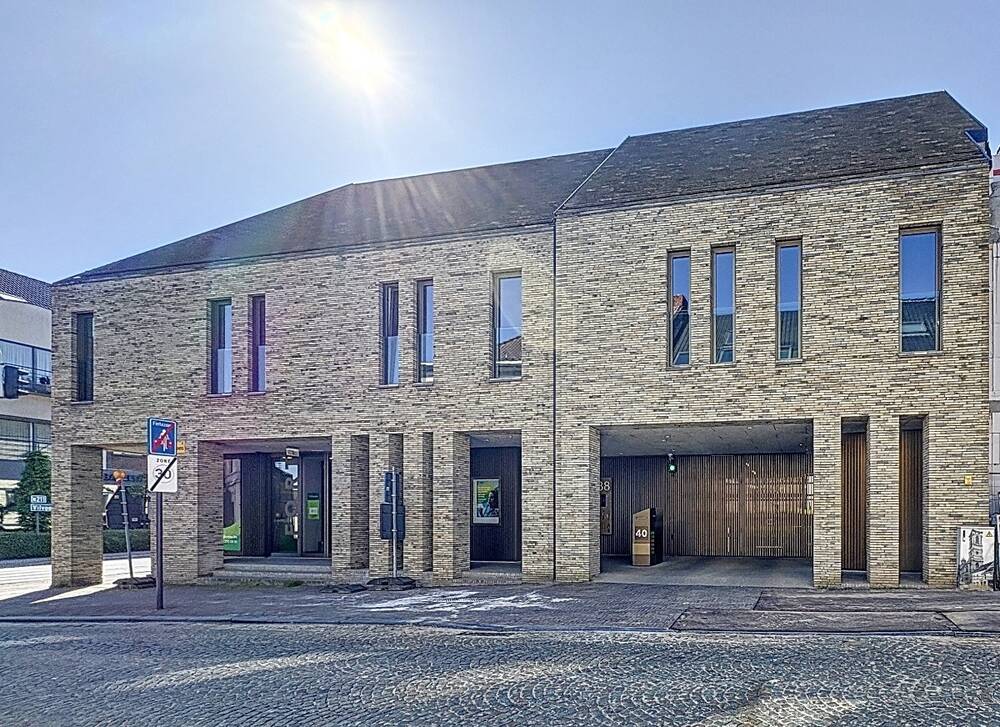 Appartement à louer à Grimbergen 1850 1600.00€ 3 chambres 144.00m² - Annonce 521032