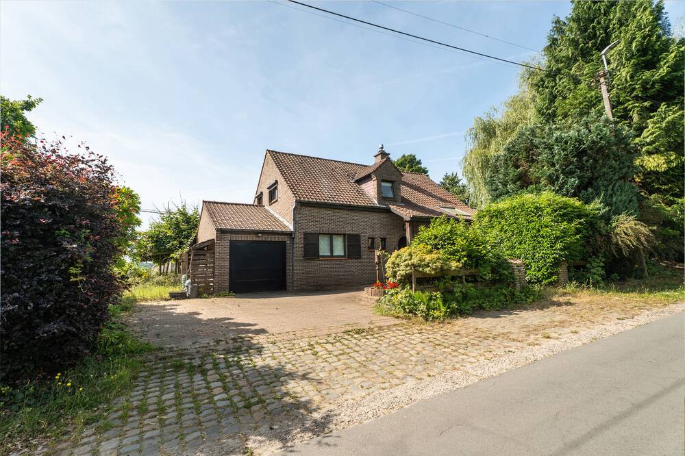 Maison à vendre à Waterloo 1410 597500.00€ 4 chambres 150.00m² - Annonce 521105