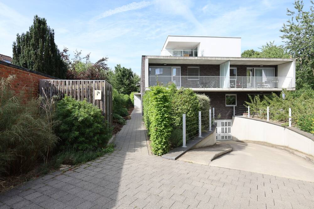 Appartement à louer à Heverlee 3001 1500.00€ 3 chambres m² - Annonce 520599