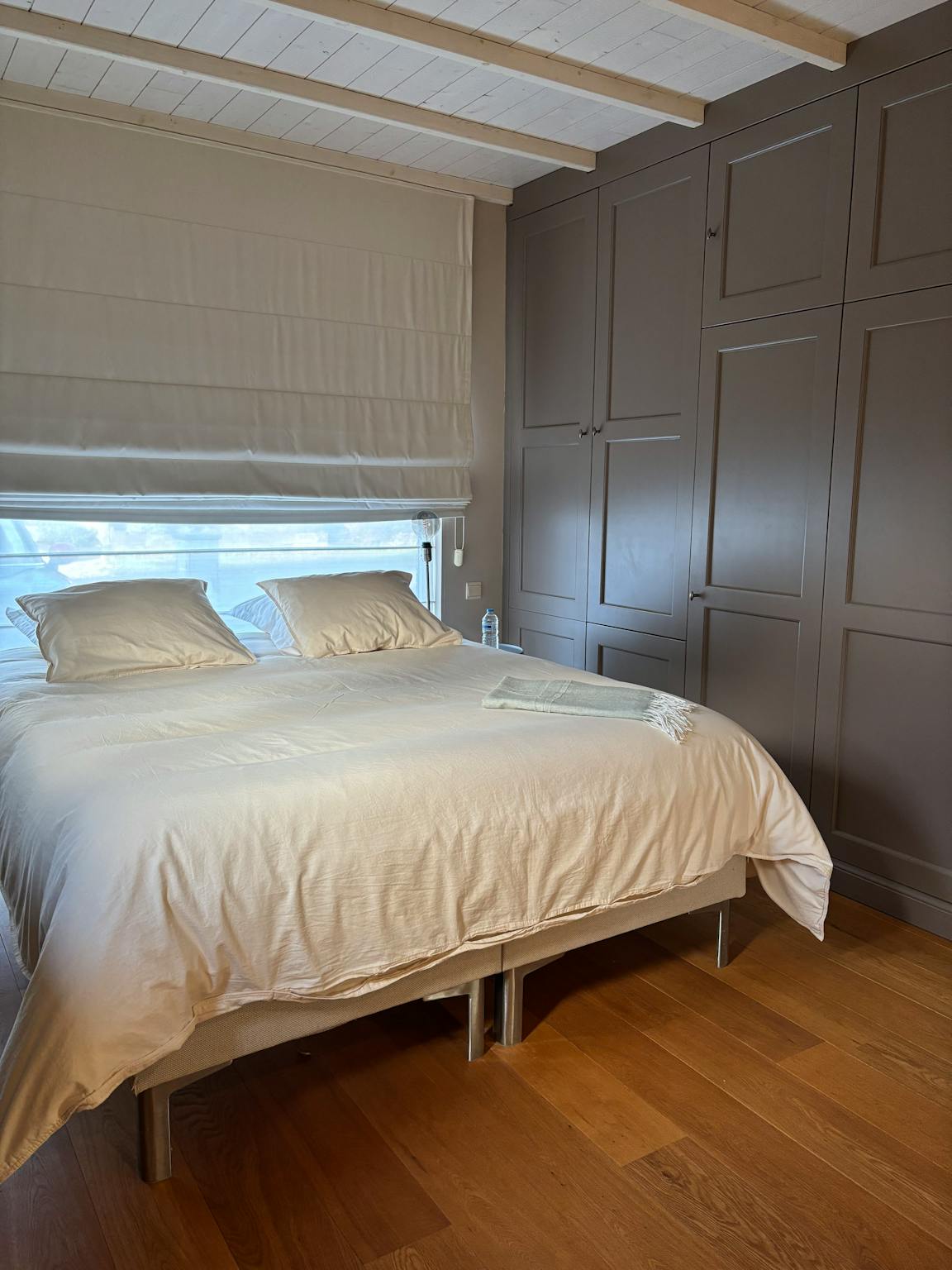 Appartement à louer à Overijse 3090 650.00€ 1 chambres 130.00m² - Annonce 521209