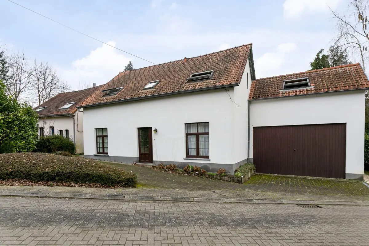 Maison à vendre à Huldenberg 3040 495000.00€ 5 chambres 220.00m² - Annonce 520680